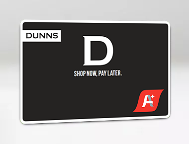 Dunns card